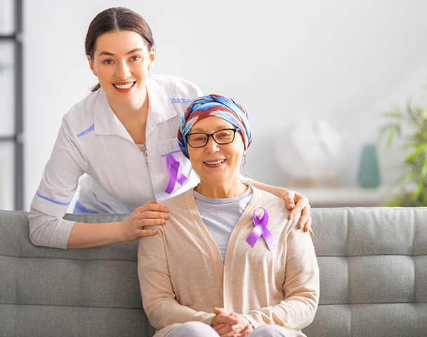 Care Home County Durham