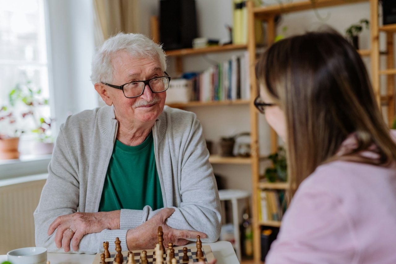 dementia care County Durham