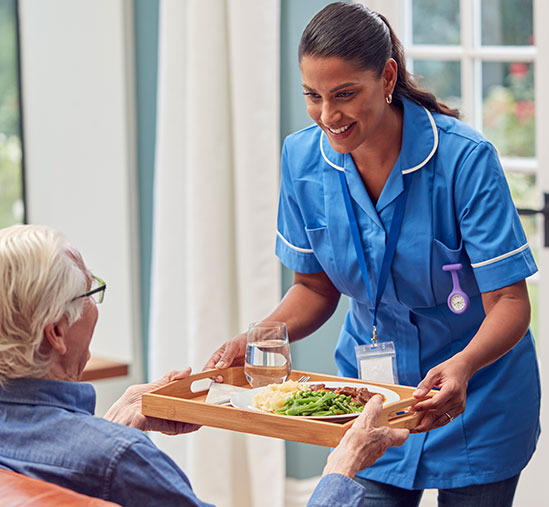 Care Home Services Durham