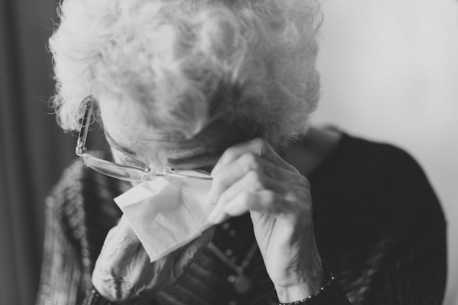Challenging Behaviour in Dementia Durham